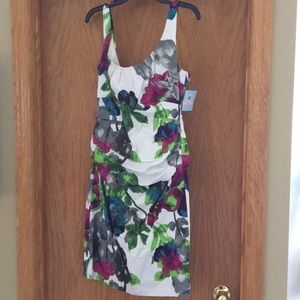 Suzi Chin dress size 10